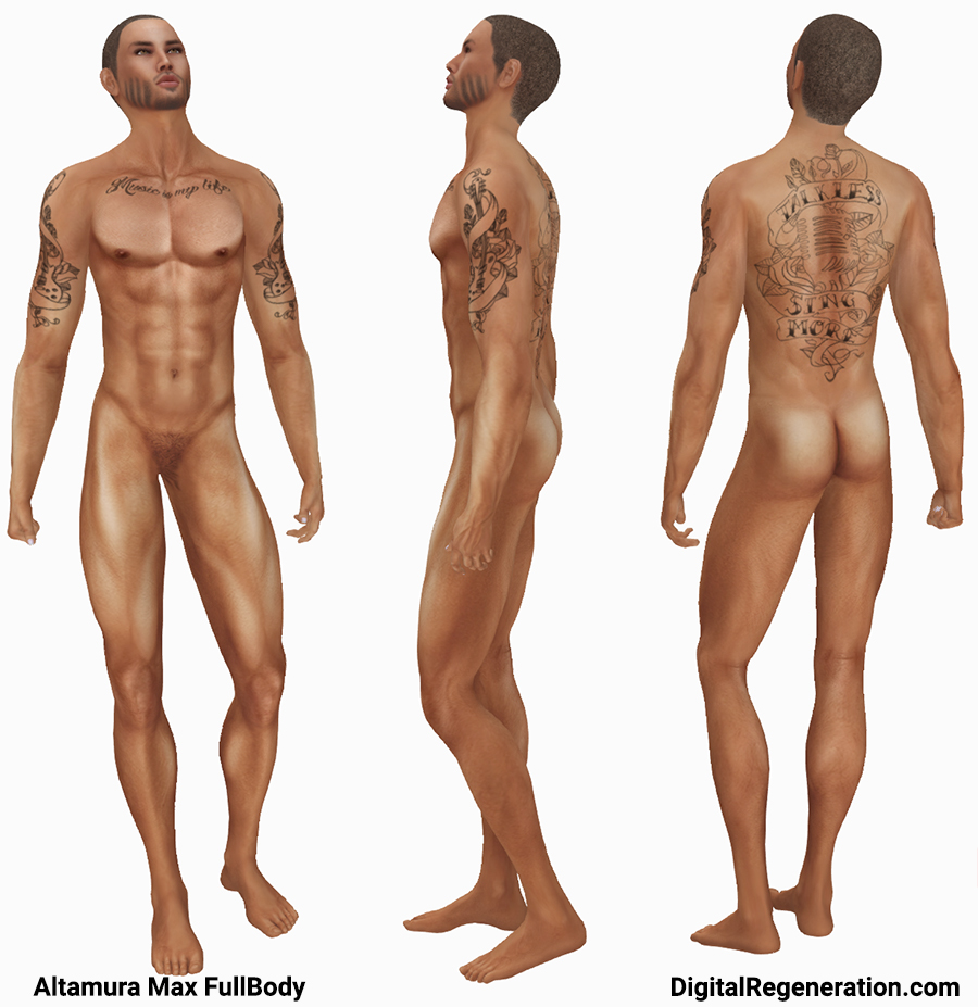 5 body features that make a body look masculine - 2pass Clinic