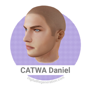 CATWA Daniel