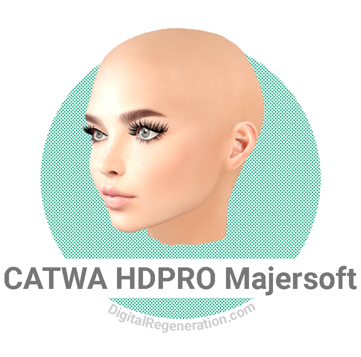 CATWA HDPRO Majersoft