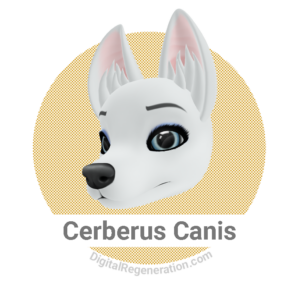Cerberus Canis