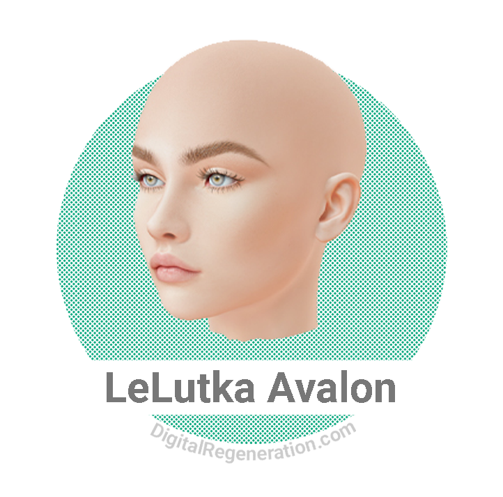LeLutka Avalon