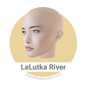 LeLutka River