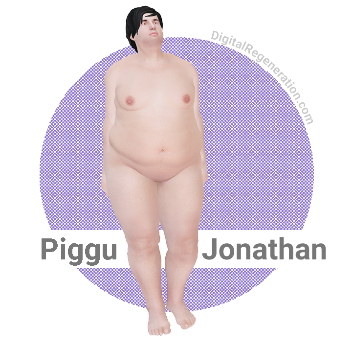 Piggu Jonathan
