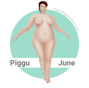 Piggu June