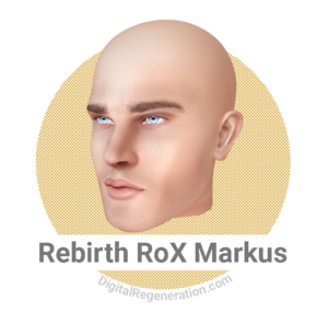 Rebirth RoX Markus