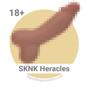 SKNK Heracles